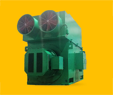生產銷售電機YRKK5001-6/355kw/10kv